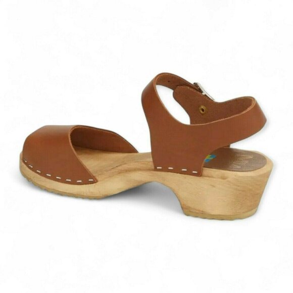 MIA Anja Clog Sandal 6 US Women - Picture 3 of 12